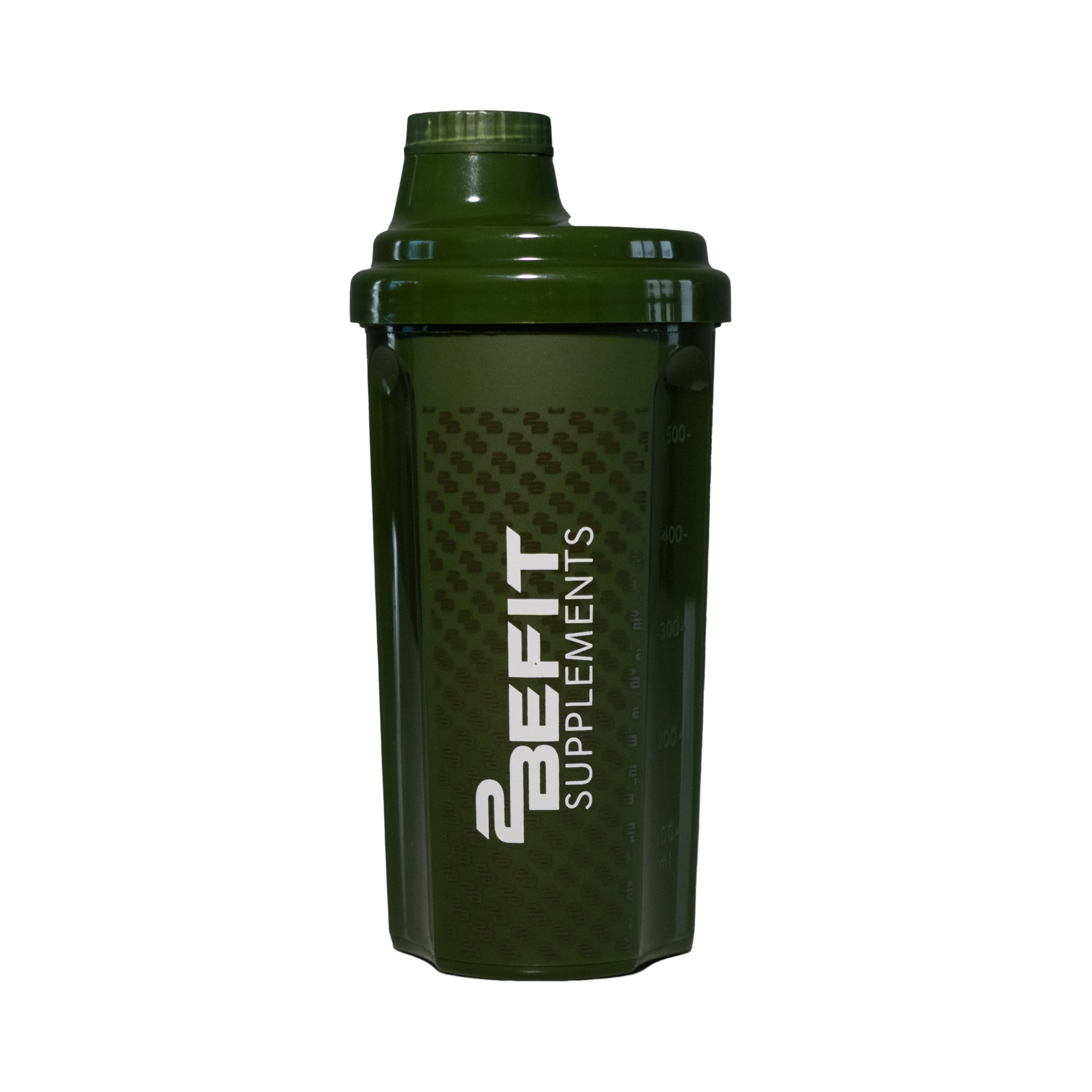 2Befit Vitality Line Shake beker 500ml
