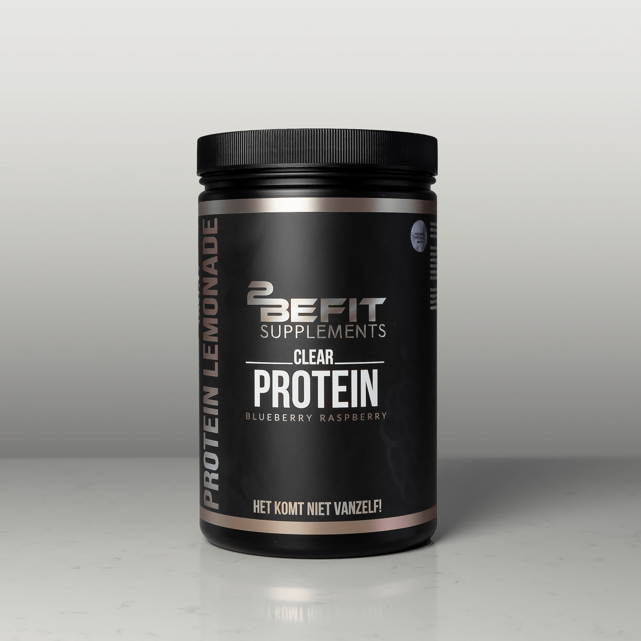 Clear Protein Lemonade Blueberry- Raspberry