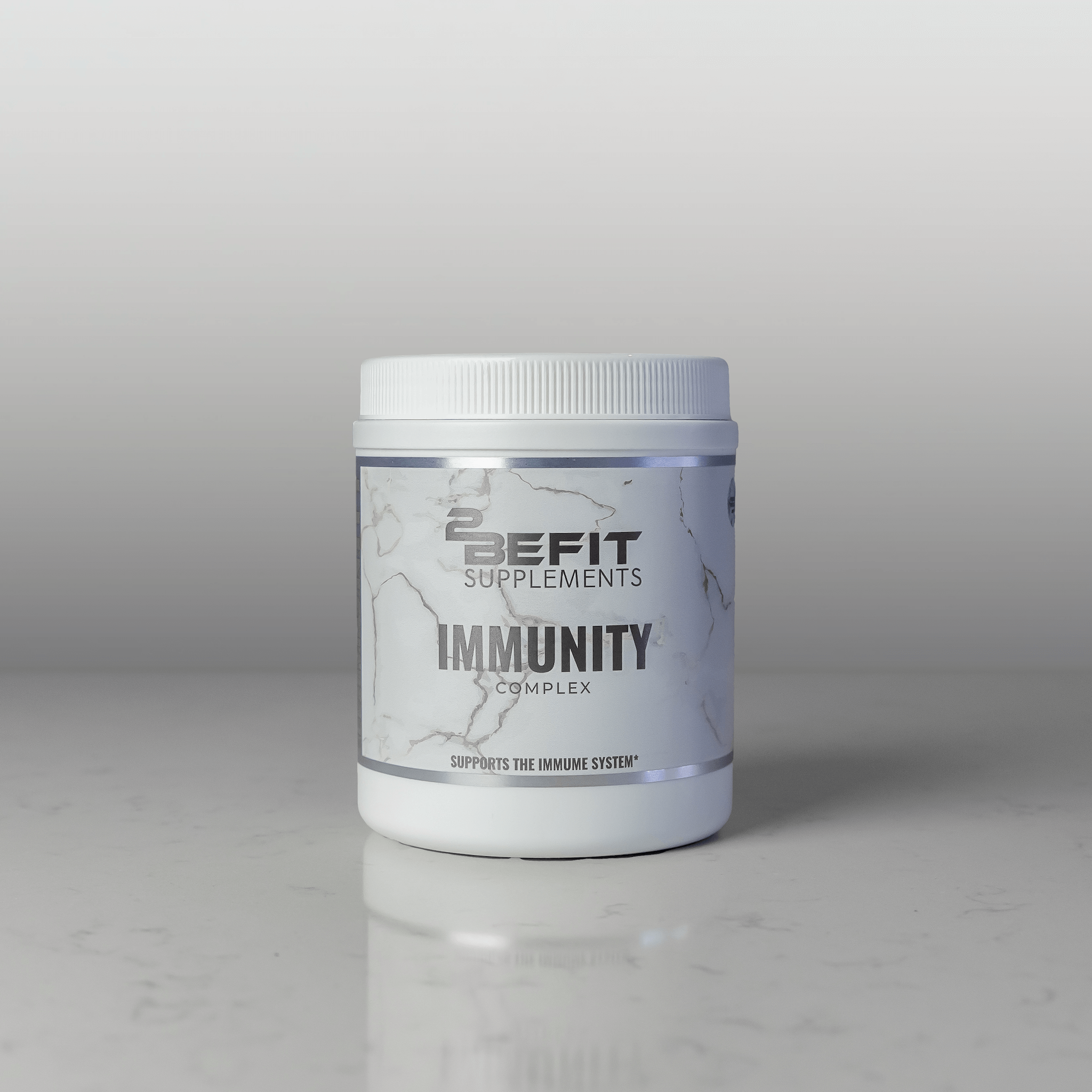Immunity Complex | Matcha Boost