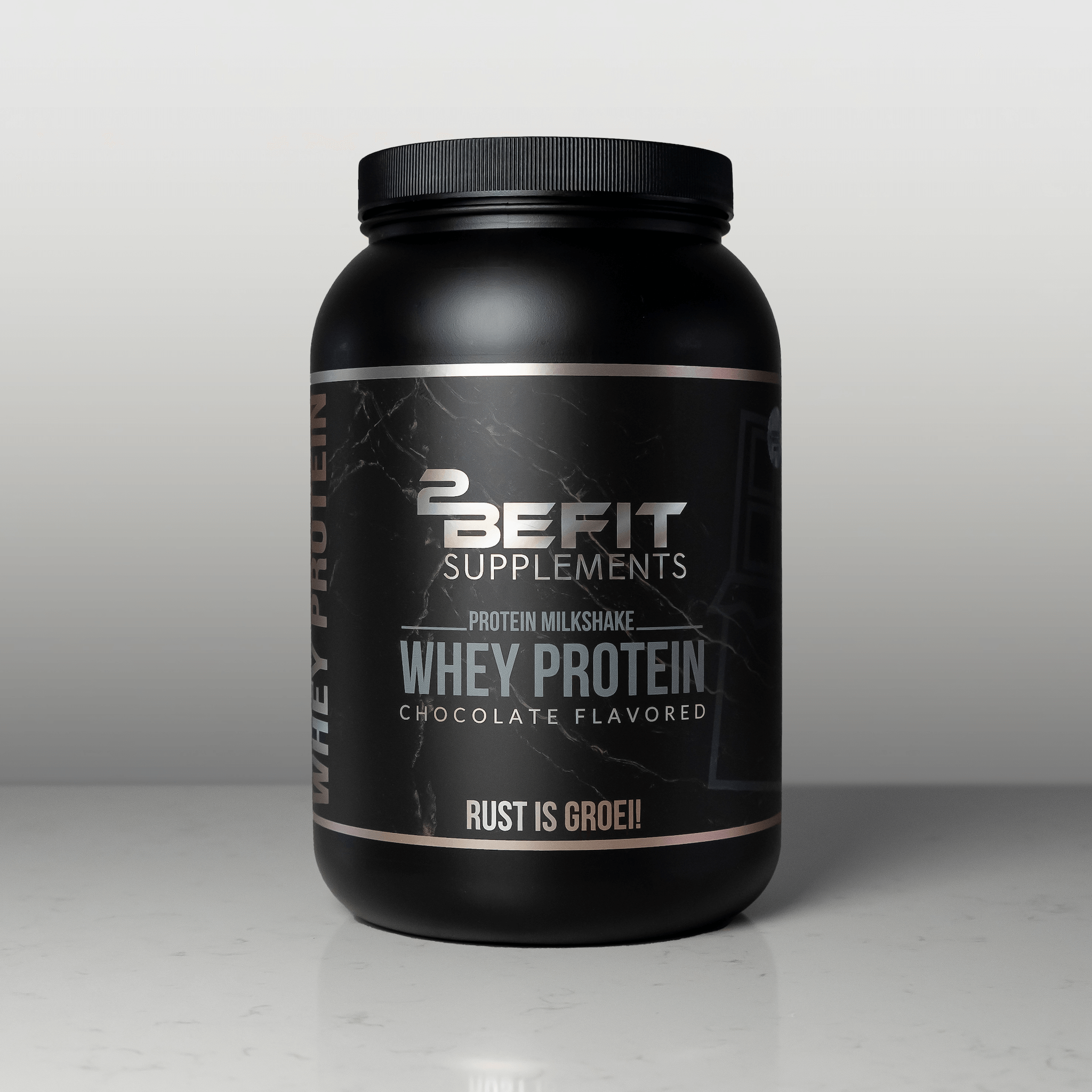 Whey Proteïne Milkshake Chocolate 1kg