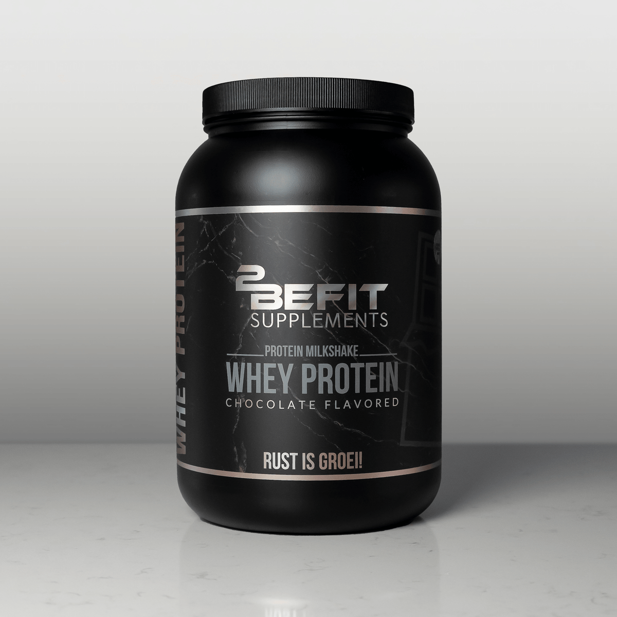 Whey Proteïne Milkshake Chocolate | 1kg