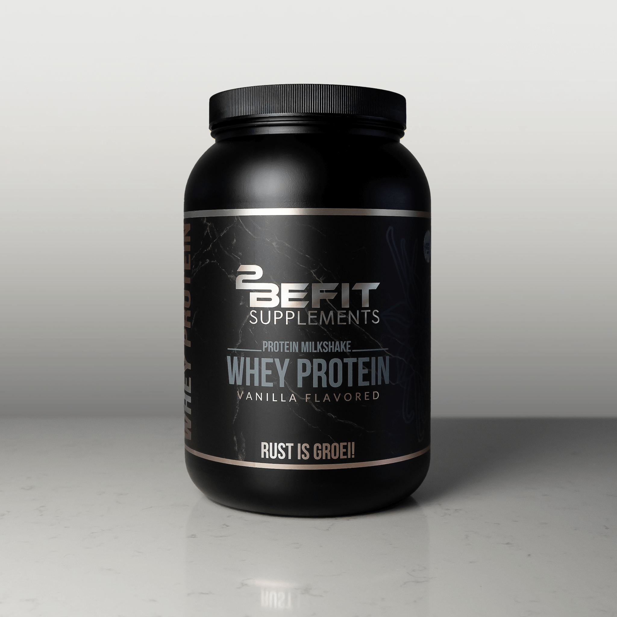 Whey Proteïne Milkshake Vanilla | 1kg