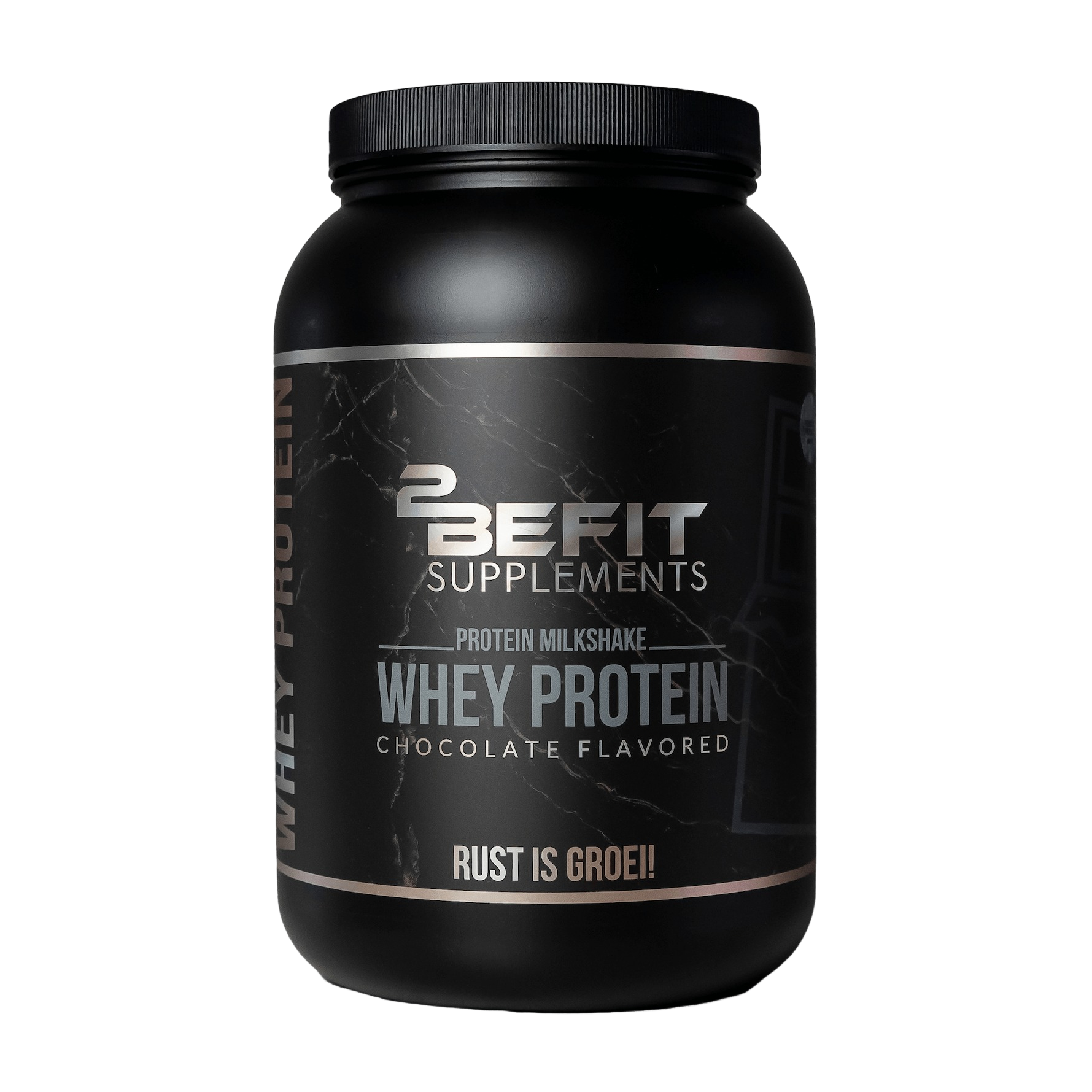 Whey Proteïne Milkshake Chocolate 1kg