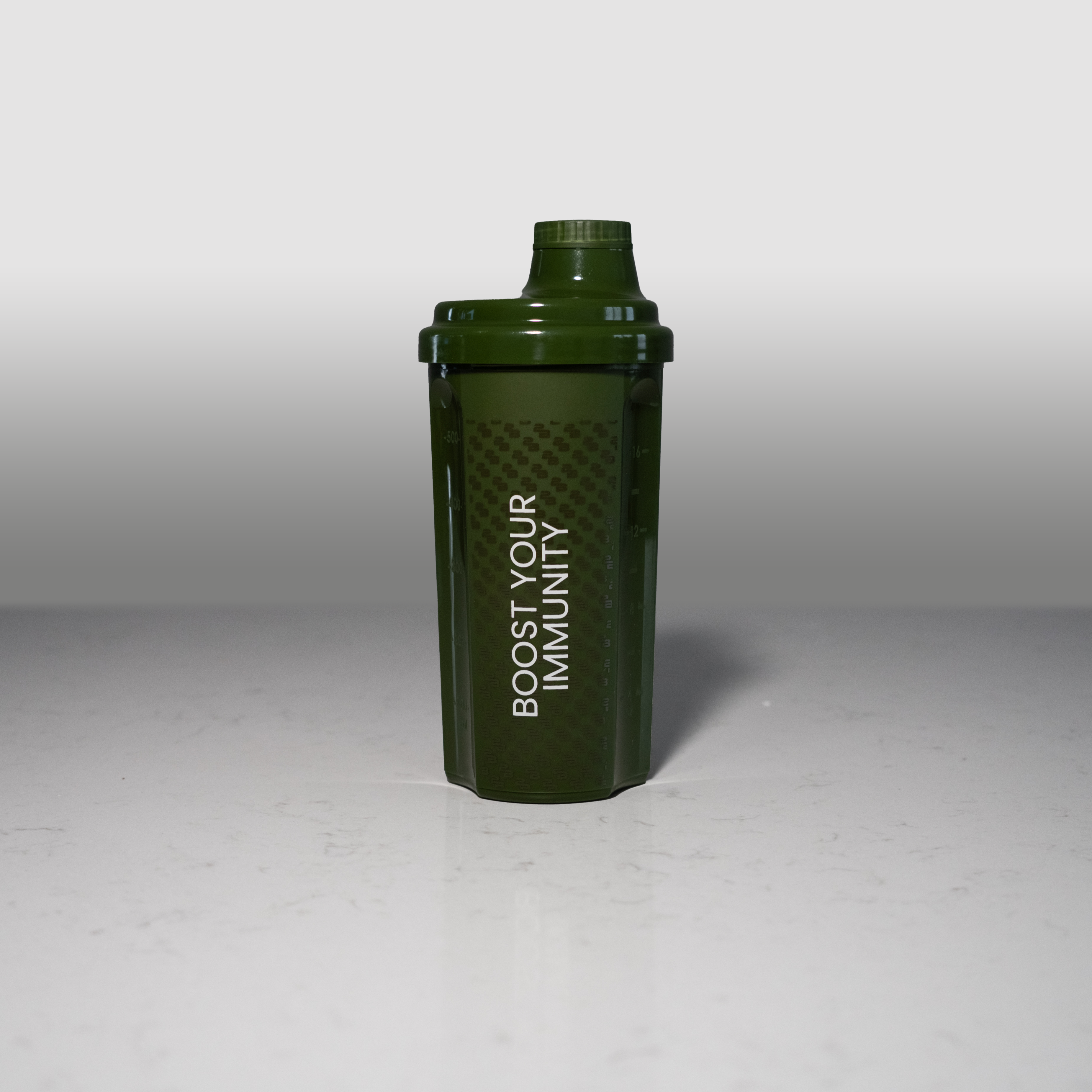 2Befit Vitality Line Shake beker 500ml