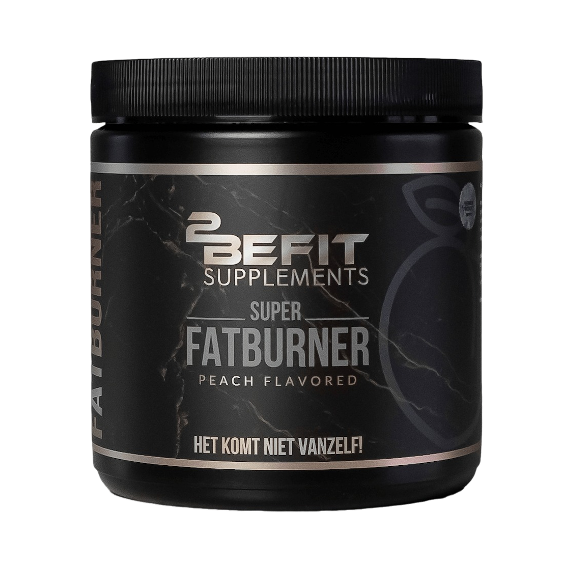 2BeFit Super Fatburner Peach