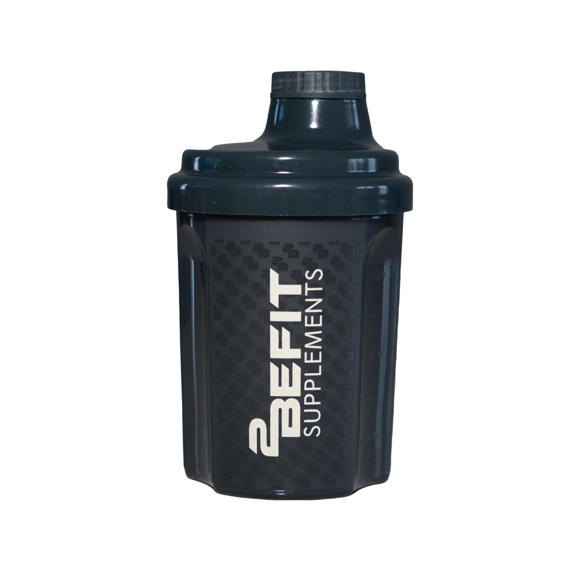 2Befit Hybrid Power Shake beker 300ml | PRE-SHAKER