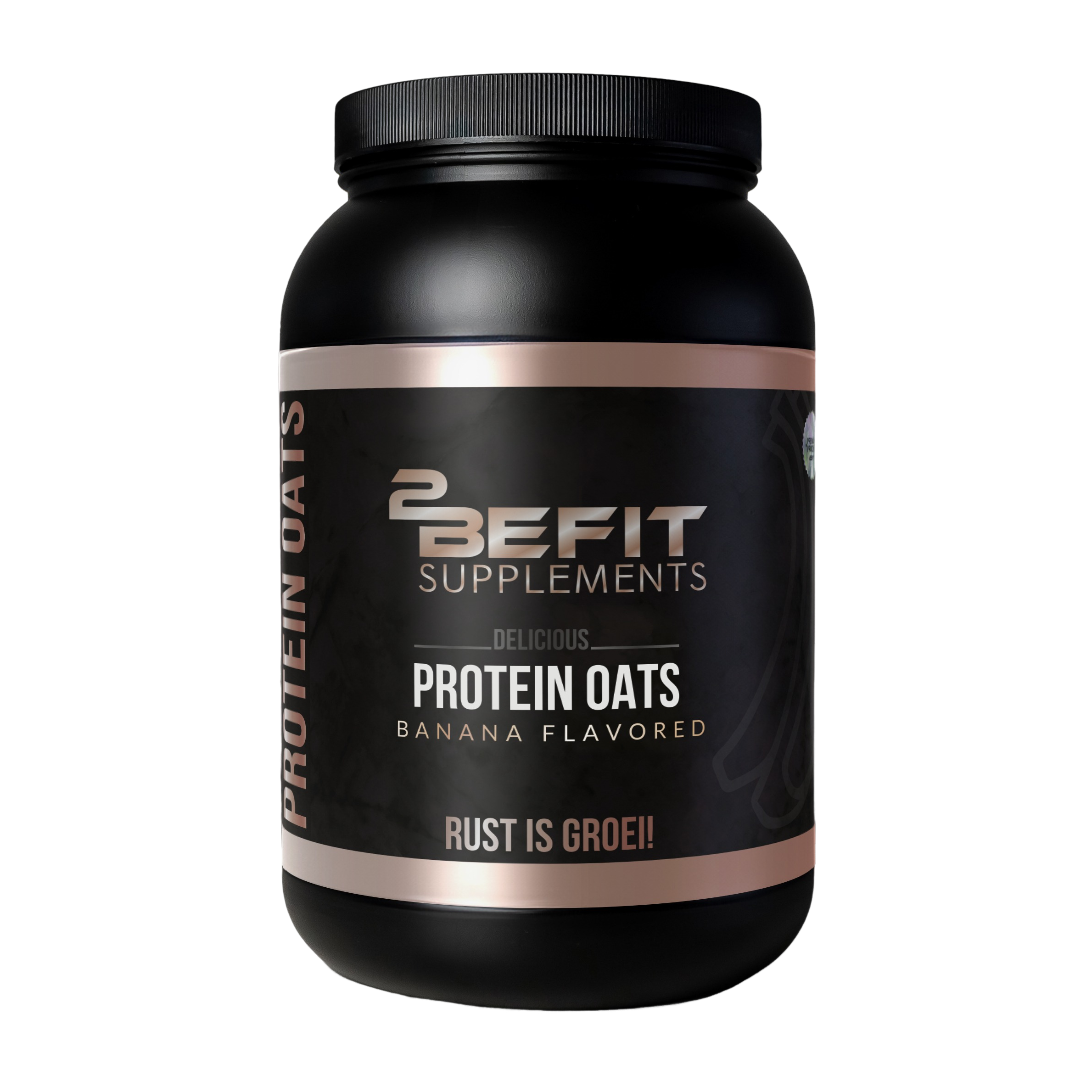 Protein Oats