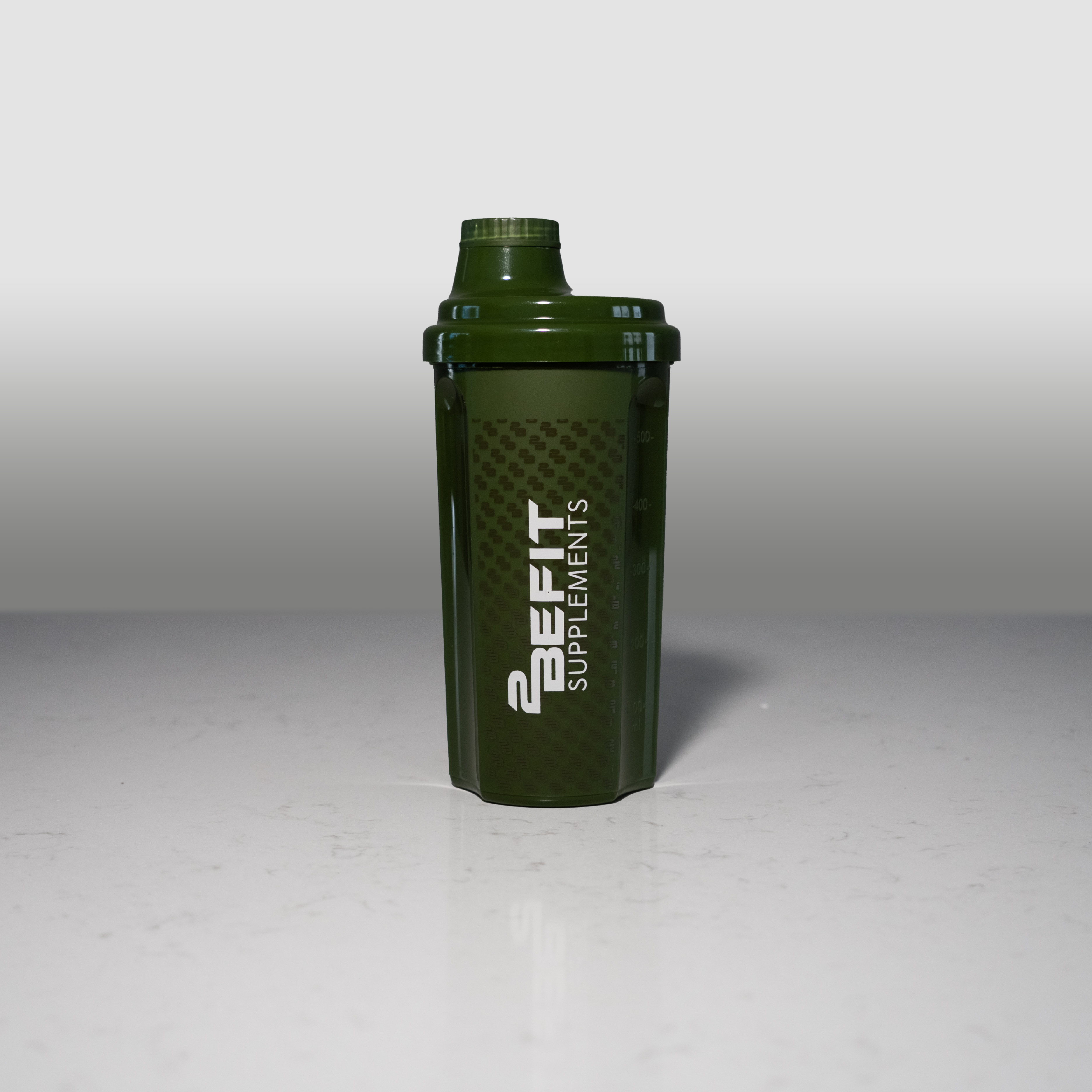 2Befit Vitality Line Shake beker 500ml