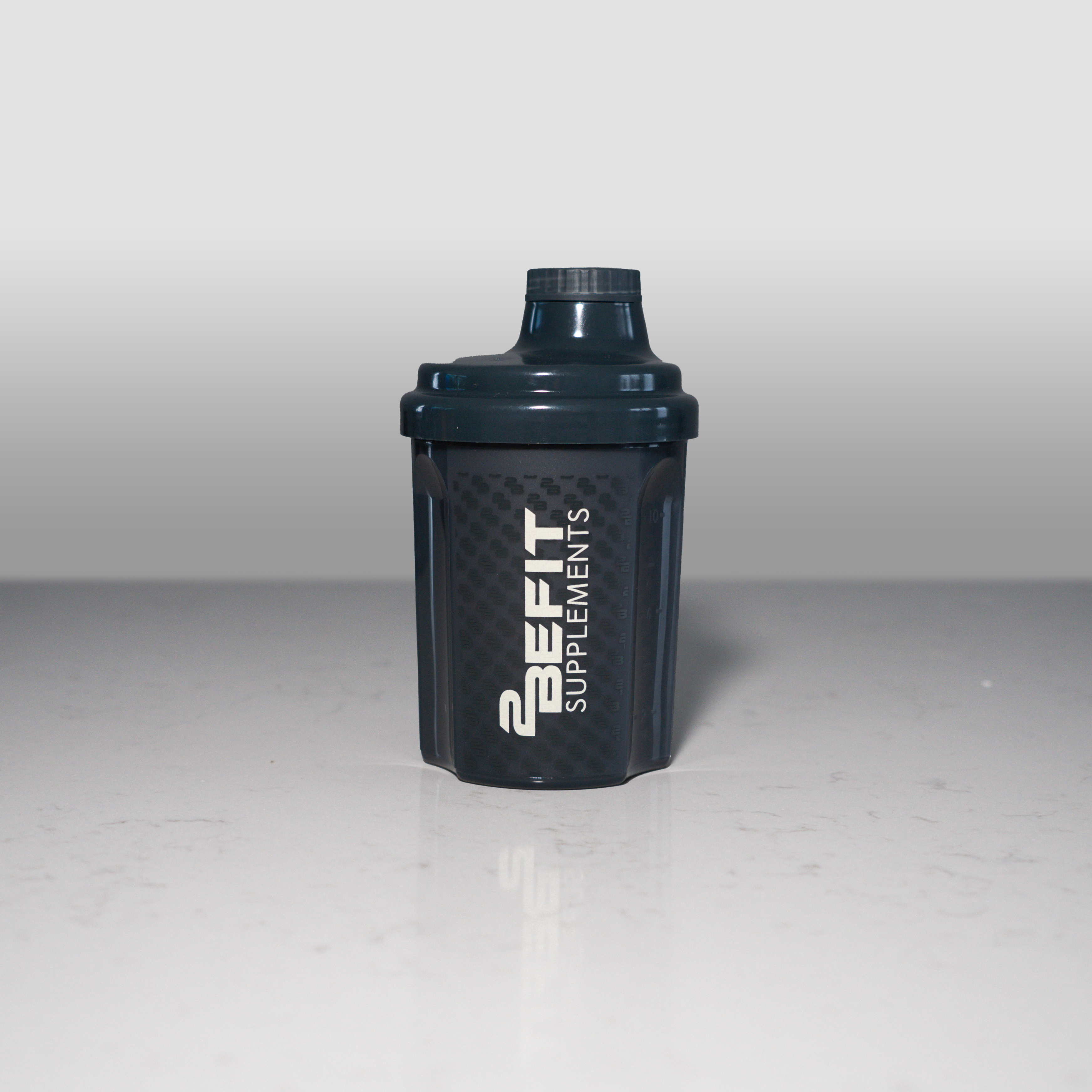 2Befit Hybrid Power Shake beker 300ml | PRE-SHAKER