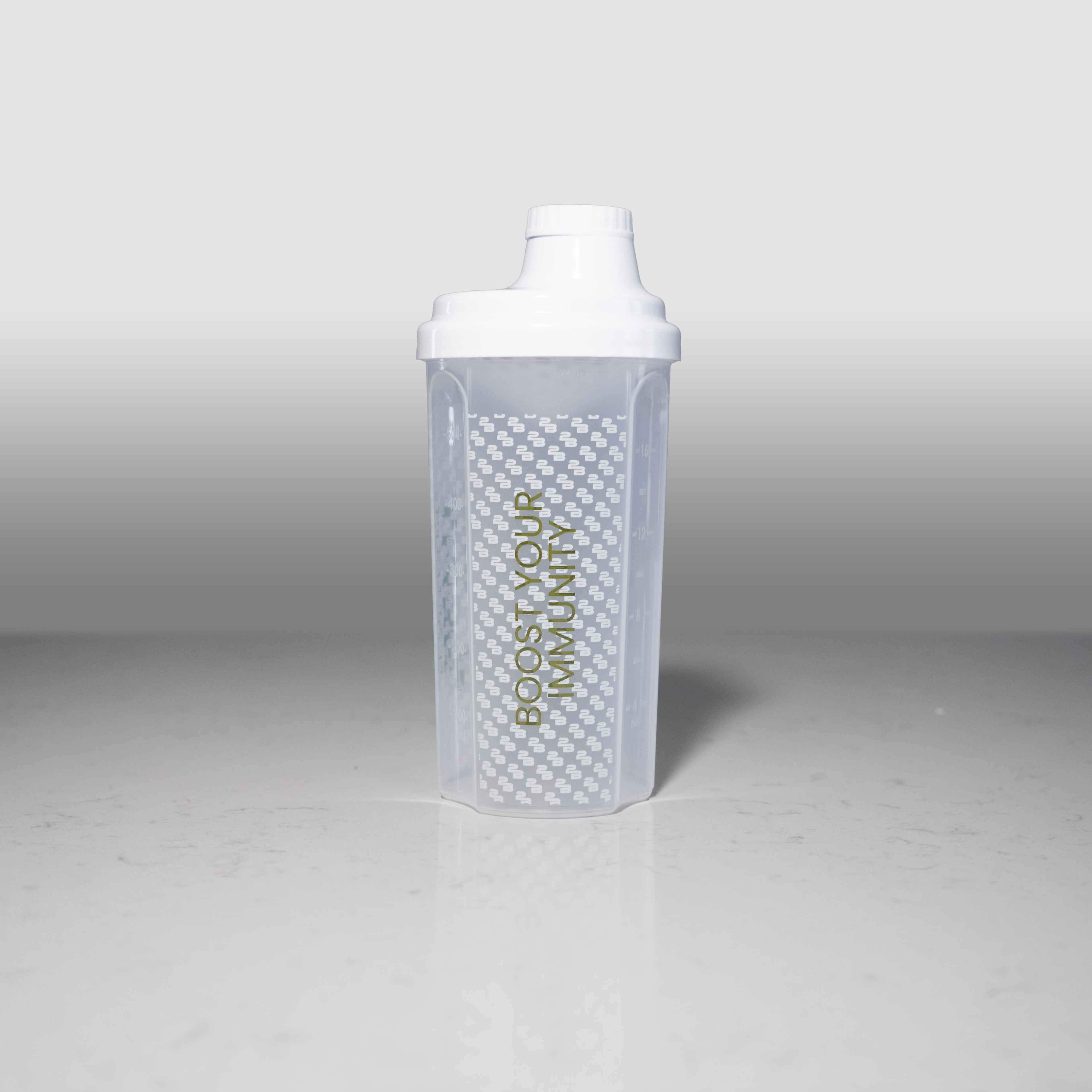 2Befit Vitality Line Shake beker 500ml