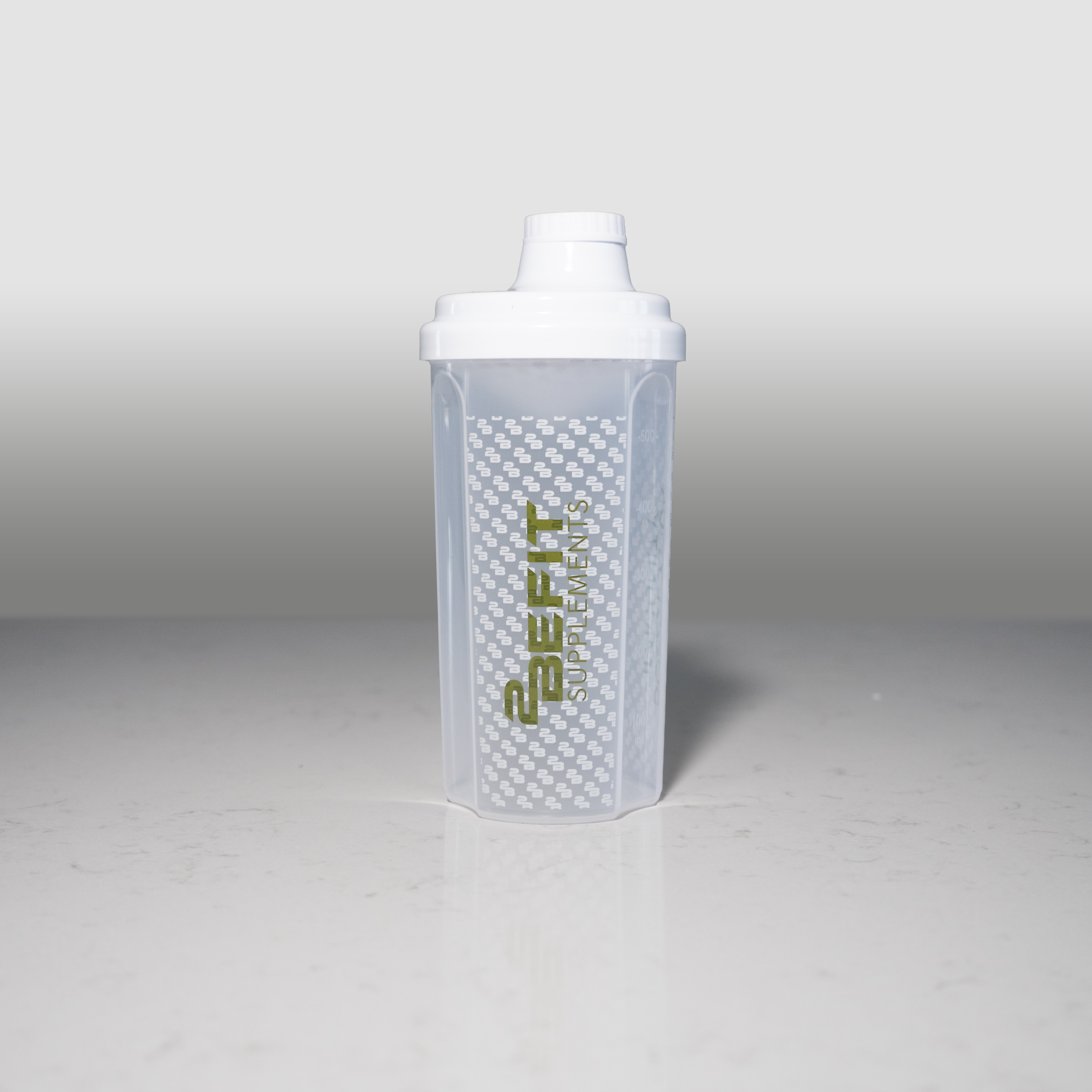 2Befit Vitality Line Shake beker 500ml