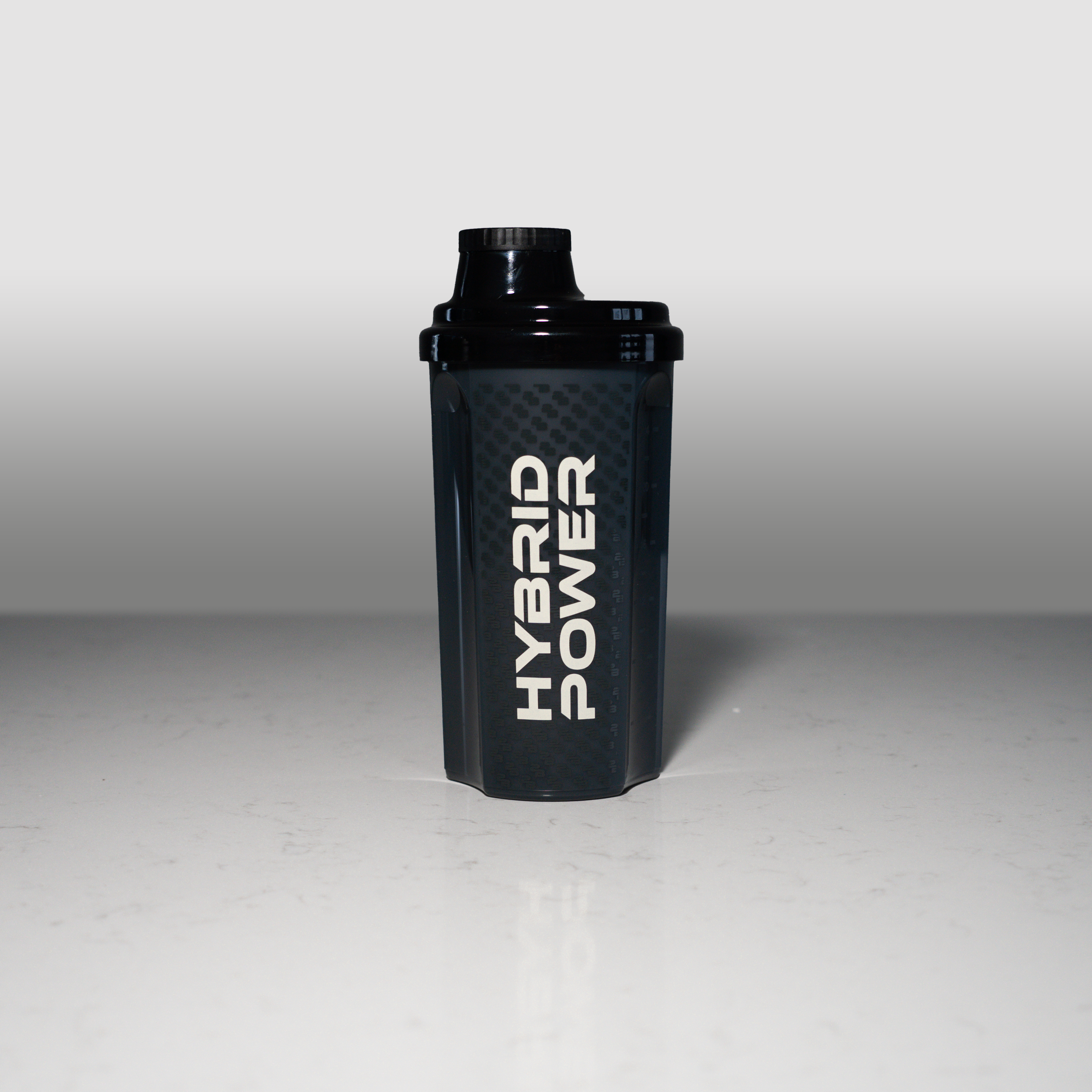 HYBRID POWER Shakebeker 700ml