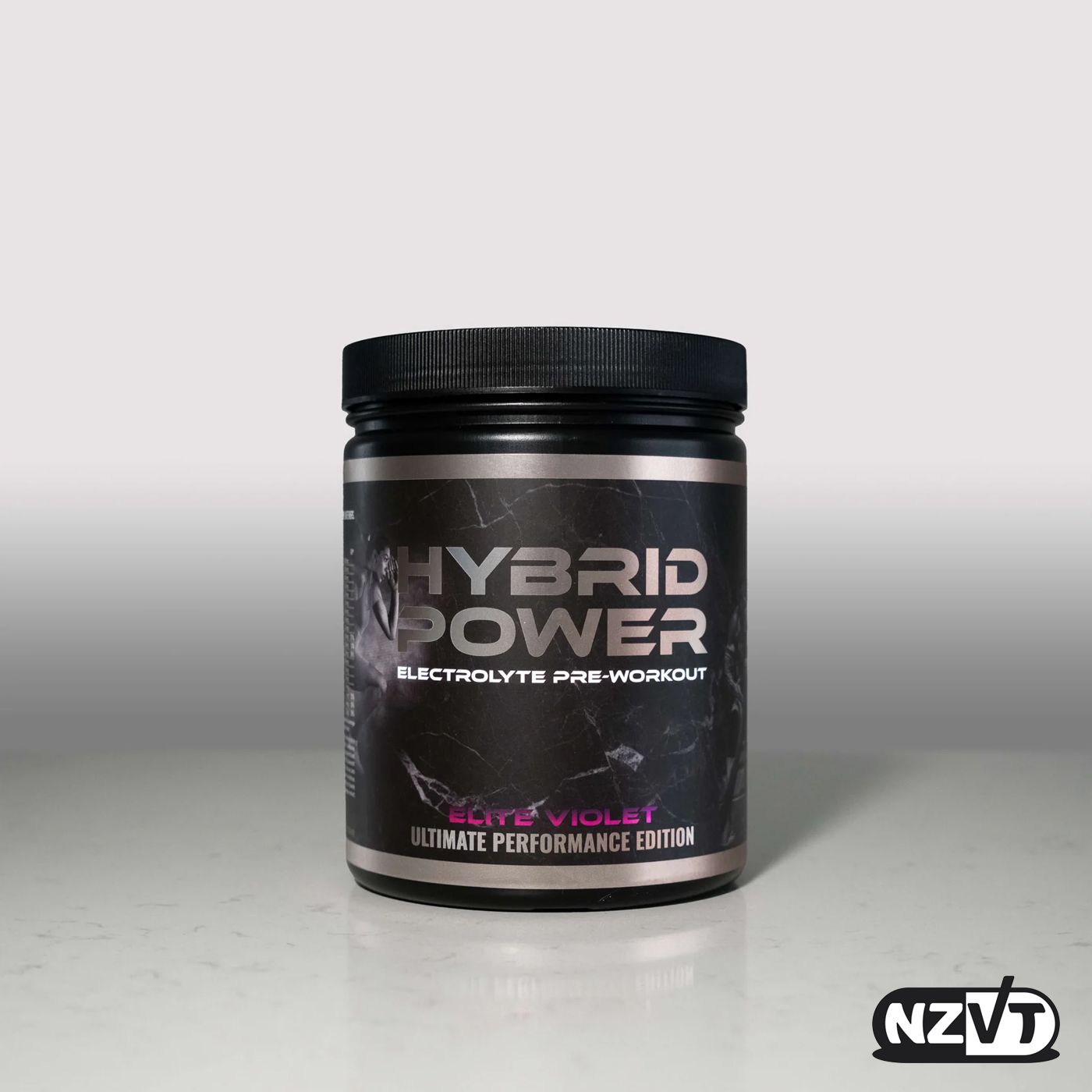 HYBRID POWER | Pre Workout | Elite Violet