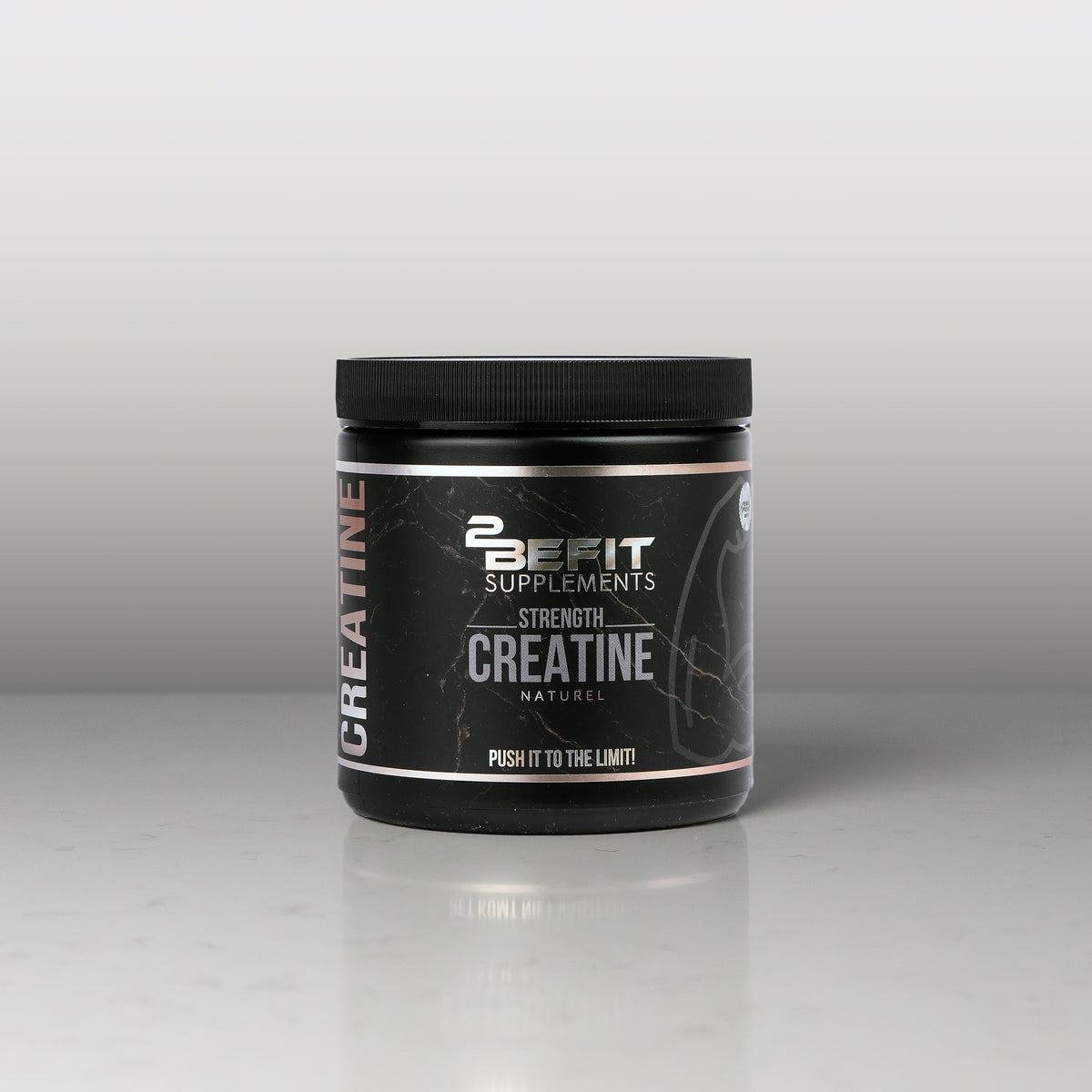 Creatine Naturel