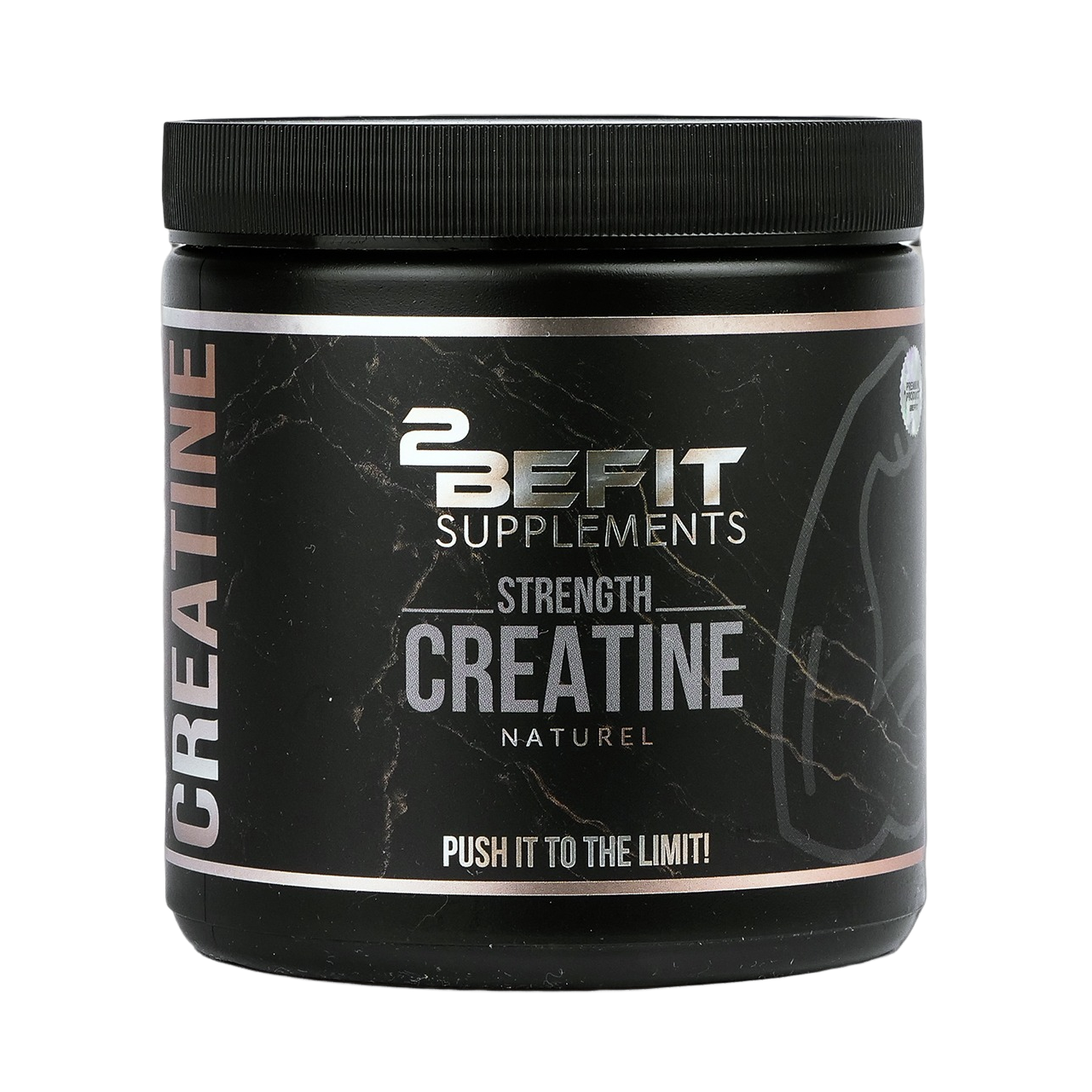 Creatine Naturel